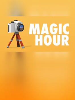 Foto do jogo Magic Hour