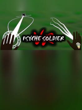 Foto do jogo Psyche Soldier VR
