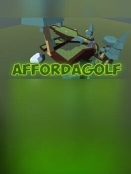 Foto do jogo AffordaGolf Online