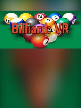 Foto do jogo Billiard: VR