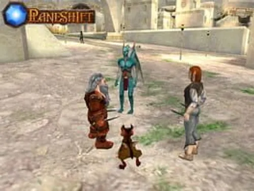 Blueshift
