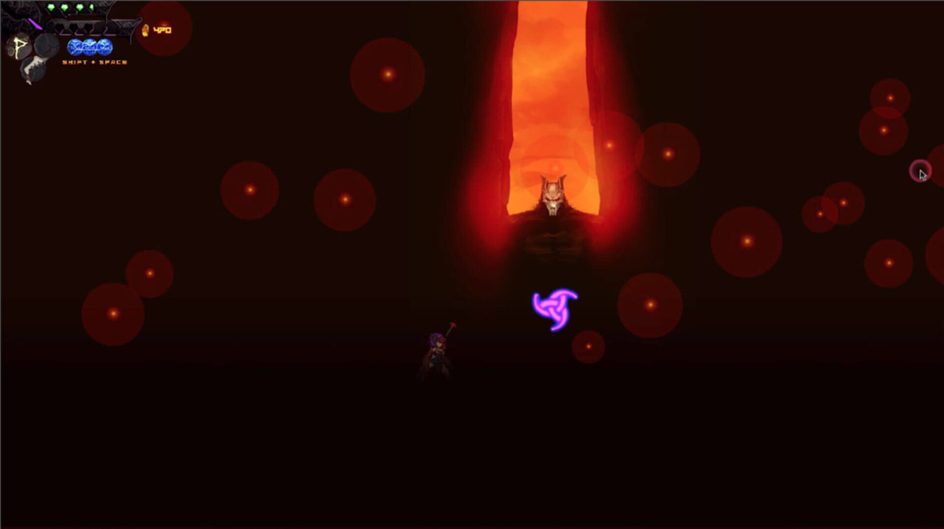 Foto do jogo Tyrfing Cycle