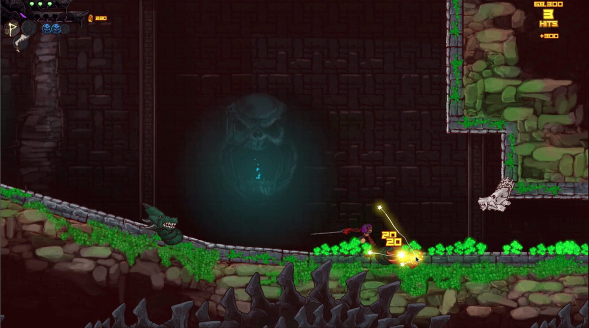 Foto do jogo Tyrfing Cycle
