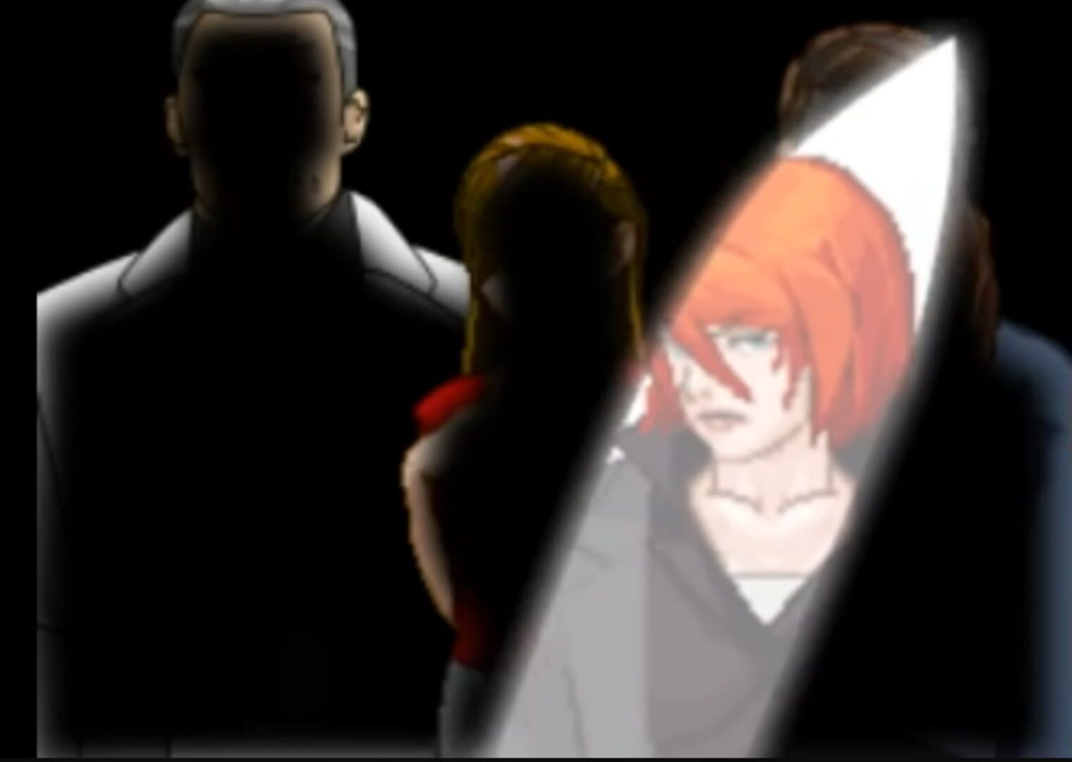 Foto do jogo The Dragon's Turnabout