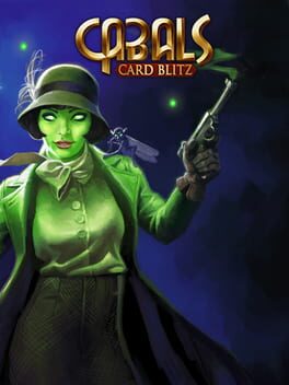 Foto do jogo Cabals: Card Blitz