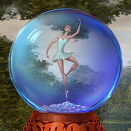 Foto do jogo Black Swan
