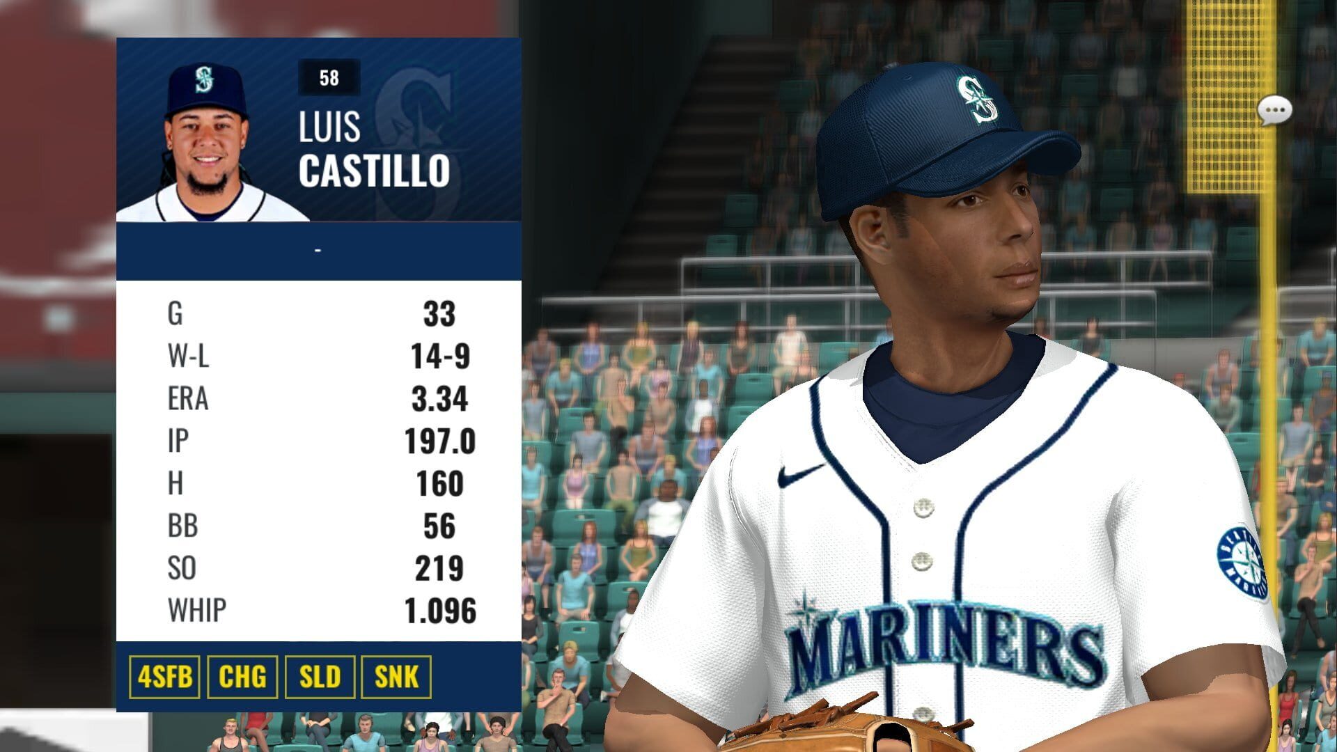 Foto do jogo MLB 9 Innings