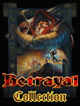 Foto do jogo Betrayal Collection
