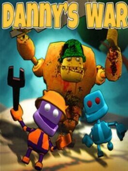 Foto do jogo Danny's War
