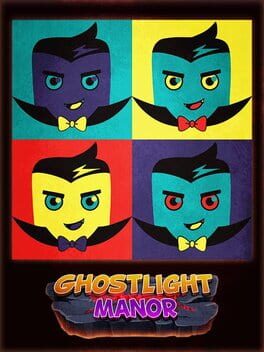 Foto do jogo Ghostlight Manor