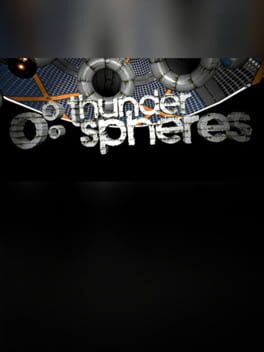 Foto do jogo Thunder Spheres