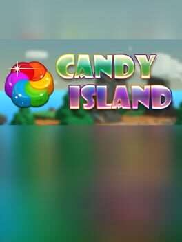 Foto do jogo Candy Island