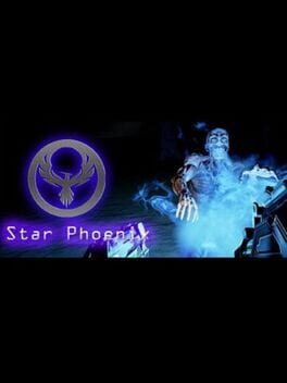 Foto do jogo Star Phoenix