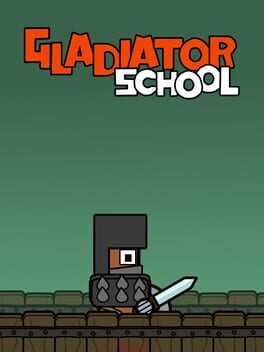 Foto do jogo Gladiator School