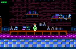 Foto do jogo Sluggy's Tiny Adventure
