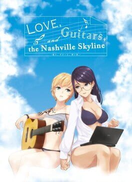 Foto do jogo Love, Guitars, and the Nashville Skyline