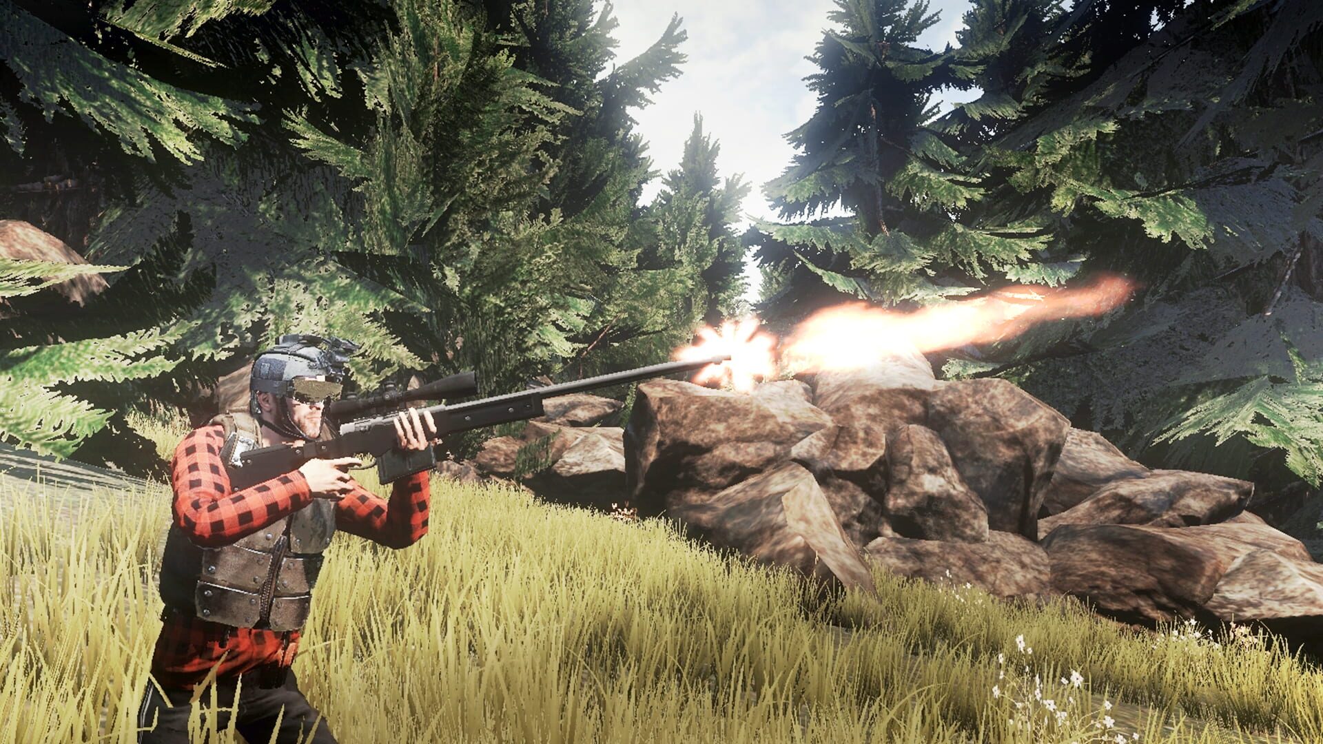 Foto do jogo Infestation: The New Z