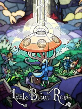 Foto do jogo Little Briar Rose