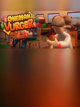 Foto do jogo OneManVurgeR