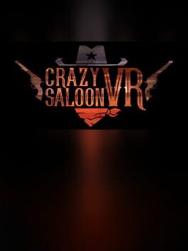Foto do jogo Crazy Saloon VR