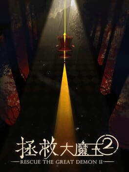 Foto do jogo Rescue the Great Demon 2