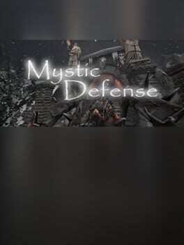 Foto do jogo Mystic Defense