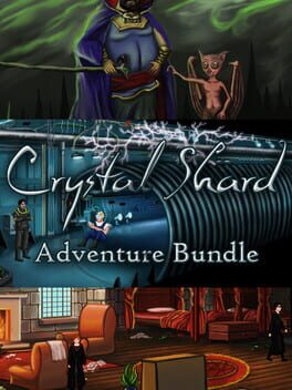 Foto do jogo Crystal Shard Adventure Bundle