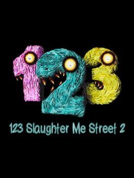 Foto do jogo 123 Slaughter Me Street 2