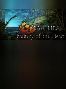Foto do jogo Sea of Lies: Mutiny of the Heart - Collector's Edition