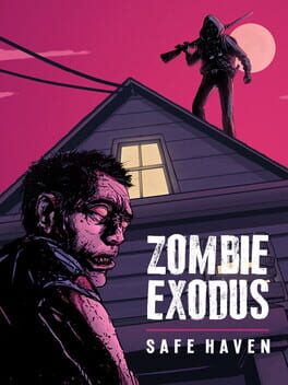 Foto do jogo Zombie Exodus: Safe Haven