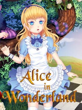 Foto do jogo Alice in Wonderland
