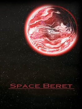 Foto do jogo Space Beret