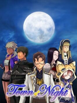 Foto do jogo Town of Night