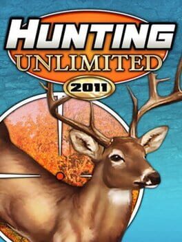 Foto do jogo Hunting Unlimited 2011