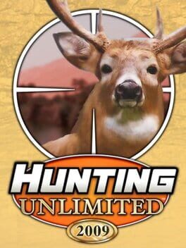 Foto do jogo Hunting Unlimited 2009