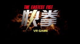 Foto do jogo The Fastest Fist