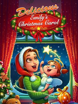 Foto do jogo Delicious: Emily's Christmas Carol