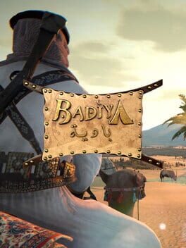 Foto do jogo Badiya: Desert Survival