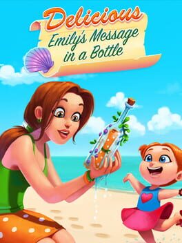Foto do jogo Delicious: Emily's Message in a Bottle