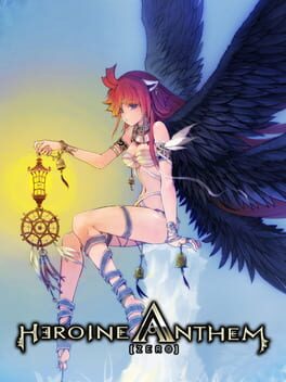 Foto do jogo Heroine Anthem Zero
