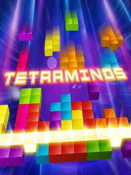 Foto do jogo Tetraminos