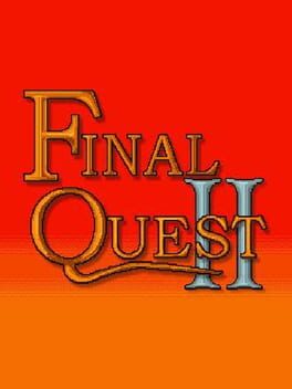 Foto do jogo Final Quest II