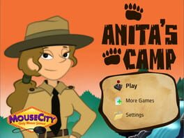 Foto do jogo Anita's Camp