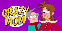 Foto do jogo Crazy Mom