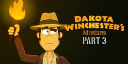 Foto do jogo Dakota Winchester's Adventures 3