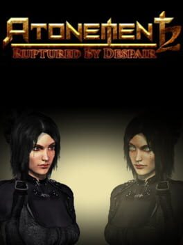 Foto do jogo Atonement 2: Ruptured by Despair