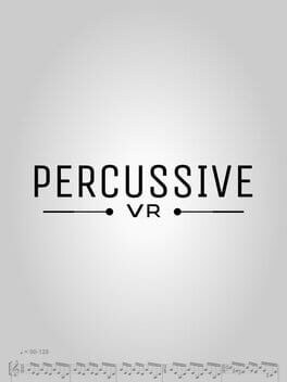 Foto do jogo Percussive VR