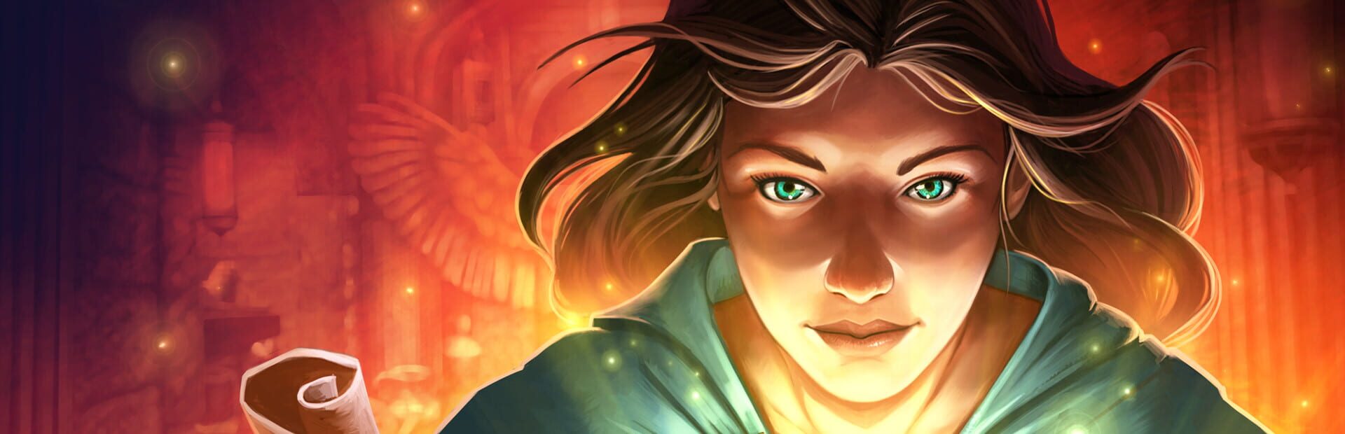 Foto do jogo Lost Grimoires: Stolen Kingdom