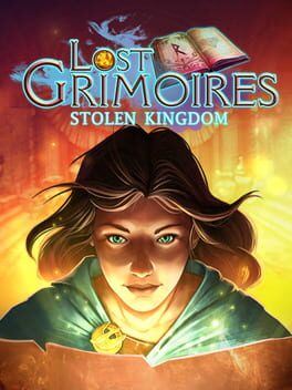 Foto do jogo Lost Grimoires: Stolen Kingdom