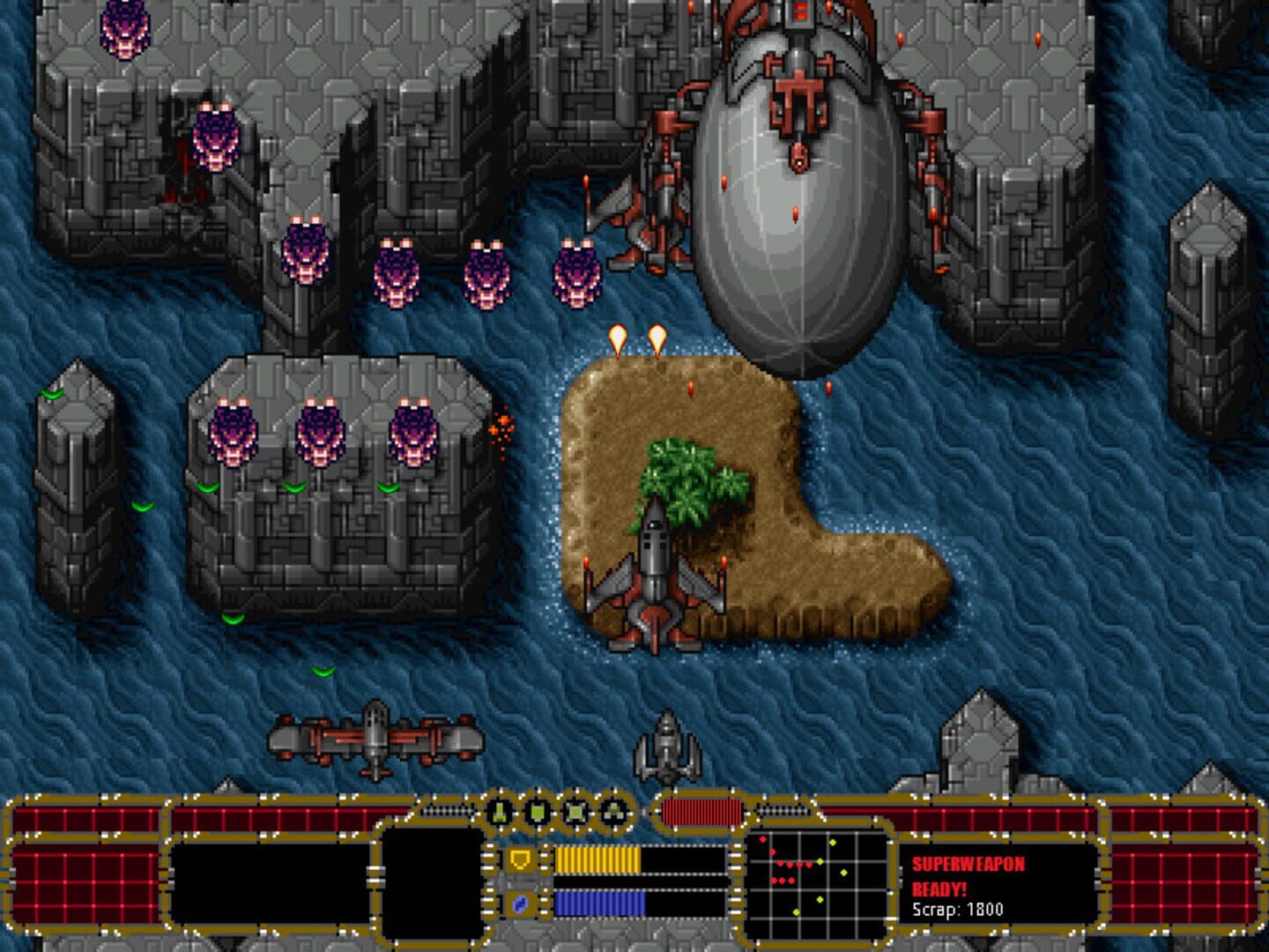 Foto do jogo Die for the Empire